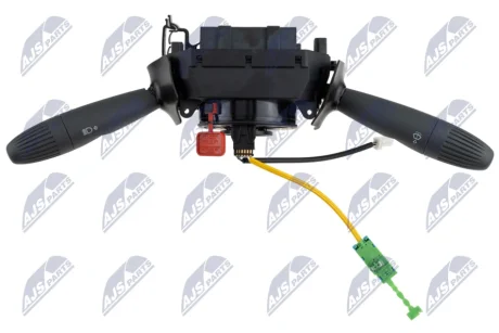 ПЕРЕКЛЮЧАТЕЛЬ РУЛЕВОЙ КОЛОНКИ NTY EPEFT013
