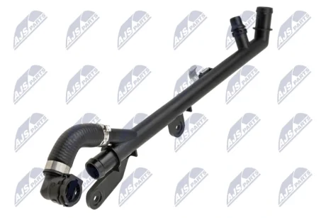 ПАТРУБОК СИСТЕМЫ ОХЛАЖДЕНИЯ NTY CPPBM136