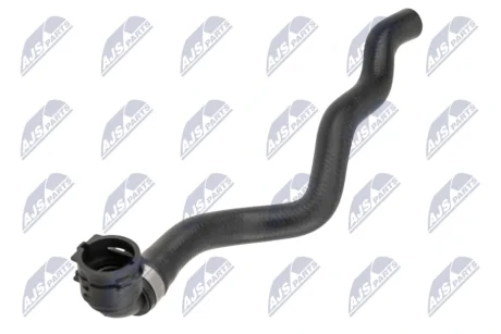 ПАТРУБОК СИСТЕМЫ ОХЛАЖДЕНИЯ NTY CPPBM139