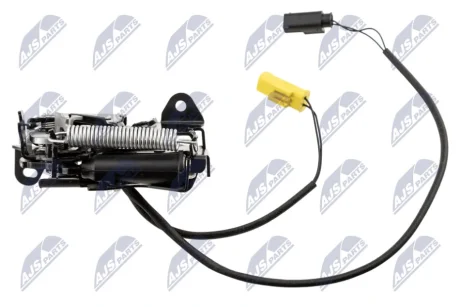 ZAMEK MASKI POKRYWY SILNIKA NTY EZCBM480