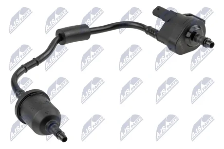 ЭЛЕКТРОМАГНИТНЫЙ КЛАПАН NTY EFPAU013