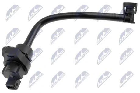 ЭЛЕКТРОМАГНИТНЫЙ КЛАПАН NTY EFPBM027