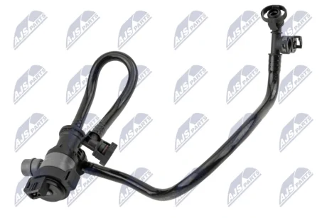 ЭЛЕКТРОМАГНИТНЫЙ КЛАПАН NTY EFPBM029