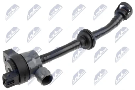 ЭЛЕКТРОМАГНИТНЫЙ КЛАПАН NTY EFPBM033