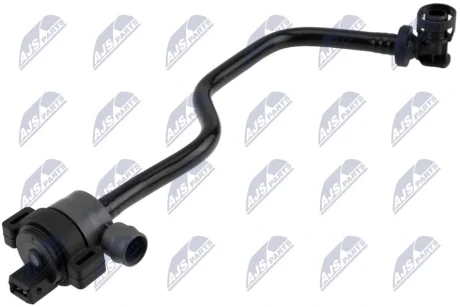 ЭЛЕКТРОМАГНИТНЫЙ КЛАПАН NTY EFPBM030