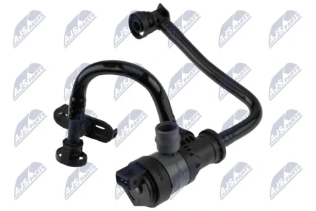 ЭЛЕКТРОМАГНИТНЫЙ КЛАПАН NTY EFPBM031