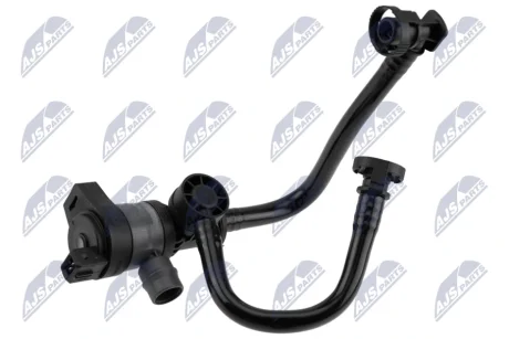 ЭЛЕКТРОМАГНИТНЫЙ КЛАПАН NTY EFPBM032