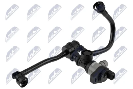 ЭЛЕКТРОМАГНИТНЫЙ КЛАПАН NTY EFPBM037