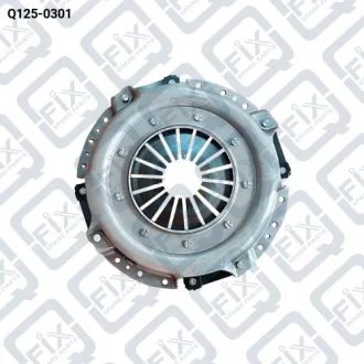 КОРЗИНА СЦЕПЛЕНИЯ Q-fix Q125-0301
