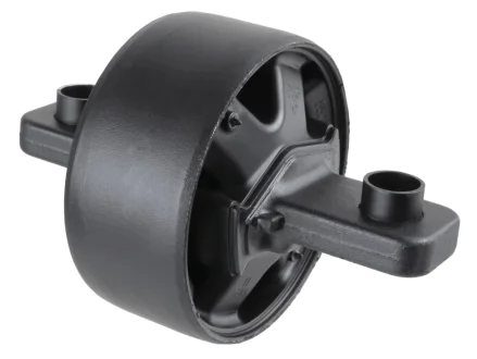 Сайлентблок важеля LEMFORDER 45487 01