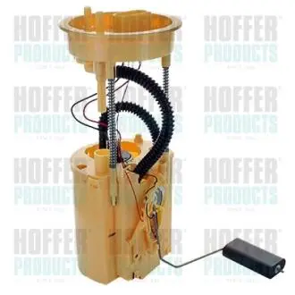 Паливний насос в зборі HOFFER 7506881