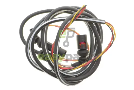 Ремкомплект кабель датчика ABS (задній) VW T5 03- (R) Solgy 412034