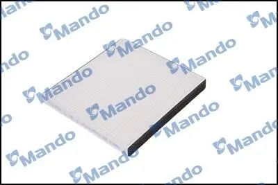 Фільтр салону MANDO MCF035
