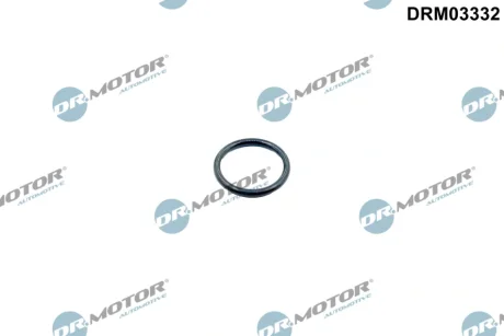 Ущiльнююче кiльце DR MOTOR DRM03332