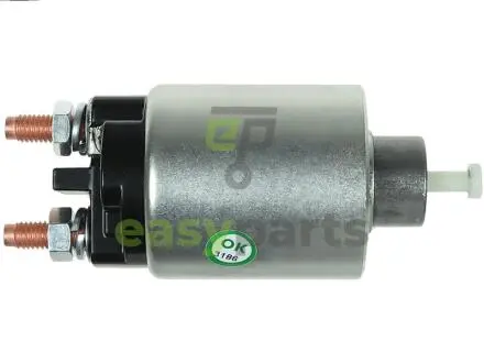 Реле втягуюче стартера AS-PL SS1148P