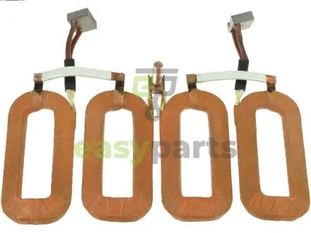 Обмотка стартера AS-PL SF3015S