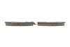 Колодки гальмівні (передні) Citroen Jumper 02-/Fiat Ducato/Peugeot Boxer 98- R15 (+датчик) ICER LM1523 (фото 4)