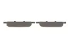 Фото 3 - колодки гальмівні (задні) Renault Express 1.6 SCe/1.5 dCi 21- (ZF Sachs) ICER 182474 Колодки гальмівні (задні) Renault Express 1.6 SCe/1.5 dCi 21- (ZF Sachs) ICER 182474 (фото 3)