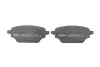Фото 4 - колодки гальмівні (задні) Renault Express 1.6 SCe/1.5 dCi 21- (ZF Sachs) ICER 182474 Колодки гальмівні (задні) Renault Express 1.6 SCe/1.5 dCi 21- (ZF Sachs) ICER 182474 (фото 4)