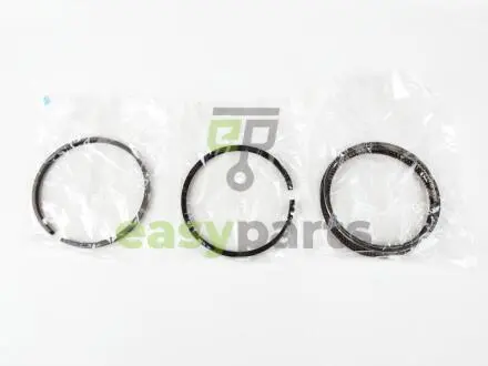 Кільця поршн. SUBARU 12033AB250