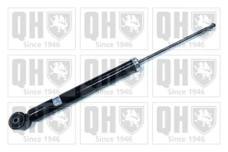 Амортизатор газовий заднiй QUINTON HAZELL QAG181125