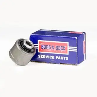 Сайлентблок BORG & BECK BSK8166 (фото 1)