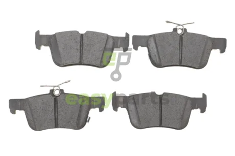 Колодки гальмівні (задні) Ford Focus 18-/Galaxy/Mondeo/S-Max 14-/Kuga 12-/Ford USA Edge 18- BOSCH 0986460179