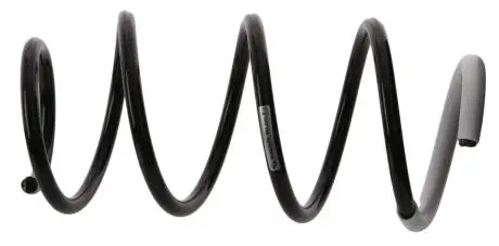 Пружина підвіски передн Лів/Прав HYUNDAI I20 II 1.2/1.4 11.14-06.21 SACHS 991276