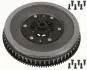Демпфер сцепления Audi A6 2.7TDI/quattro, 04-11, 120/132/140kw, CANB/BSG/BPP/CANA/BPP/CAND SACHS 2295601029 (фото 1)