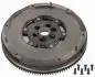 Демпфер сцепления Audi A4/A6 2.0 TFSI 04-11 SACHS 2294501275 (фото 1)