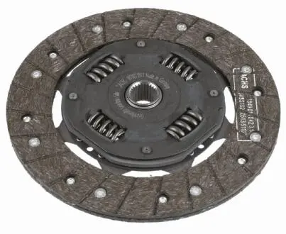 Диск зчеплення SACHS 1878071841
