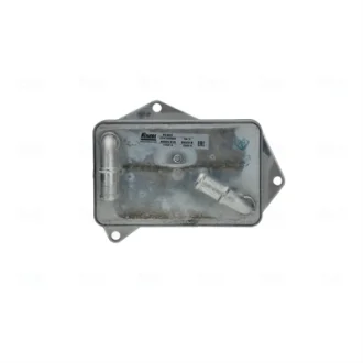 Фото автозапчасть NISSENS 91563 Автозапчасть NISSENS 91563