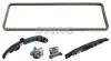 Комплект ГРМ (ланцюг + елементи) NISSAN 350Z, MURANO I, MURANO II, TEANA I, TEANA II, TEANA III 2.3/2.5/3.5 09.02- 33107512