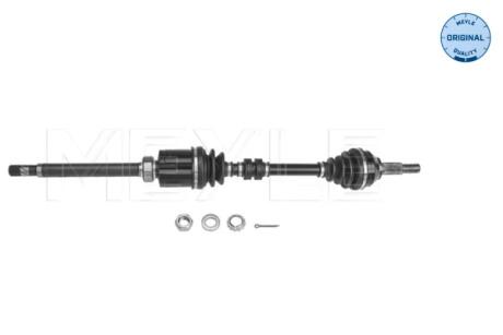 Автозапчасть MEYLE 36144980053