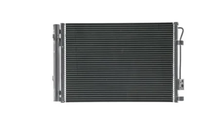 Радиатор кондиционера (с осушителем) Hyundai Accent IV/Kia Rio 1.2-1.6 10- MAHLE / KNECHT AC1094000S