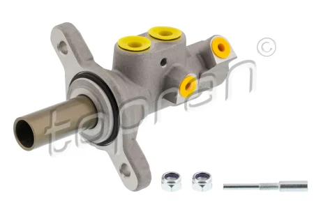 POMPA HAMULCA TOPRAN / HANS PRIES 702750