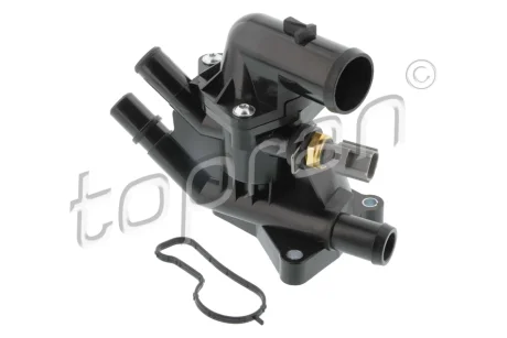 TERMOSTAT KPL. Z OBUDOWA TOPRAN / HANS PRIES 305675