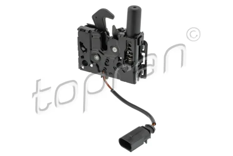 ZAMEK POKRYWY SILNIKA TOPRAN / HANS PRIES 121593