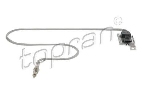 CZUJNIK NOX TOPRAN / HANS PRIES 120528