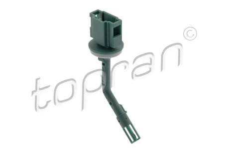 CZUJNIK TEMPERATURY WEWNATRZ TOPRAN / HANS PRIES 118016