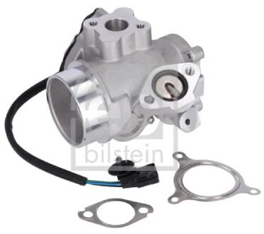 Клапан EGR Renault Master 01-/Trafic 2.5dCi 06- FEBI BILSTEIN 193181