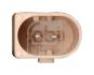 Генератор (12В, 150А) LAND ROVER FREELANDER I 2.0D 11.00-10.06 FEBI BILSTEIN 188505 (фото 3)