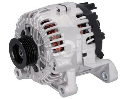 Генератор (12В, 150А) LAND ROVER FREELANDER I 2.0D 11.00-10.06 FEBI BILSTEIN 188505