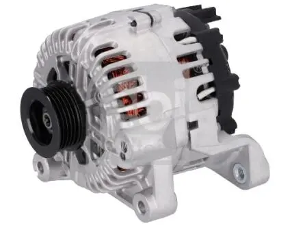 Фото генератор (12В, 150А) LAND ROVER FREELANDER I 2.0D 11.00-10.06 FEBI BILSTEIN 188505 Генератор (12В, 150А) LAND ROVER FREELANDER I 2.0D 11.00-10.06 FEBI BILSTEIN 188505