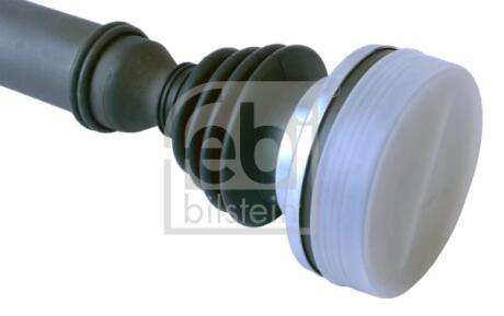 Автозапчасть FEBI BILSTEIN 193452