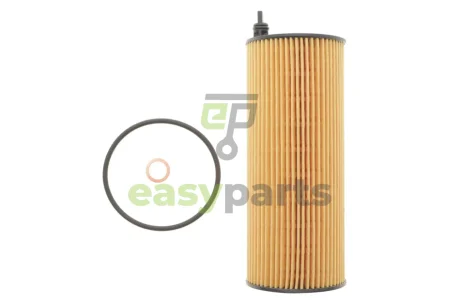 Фільтр масляний BMW 3 (E90/E60) 2.0 D (N47/N57) 04- KAVO PARTS FOF10101