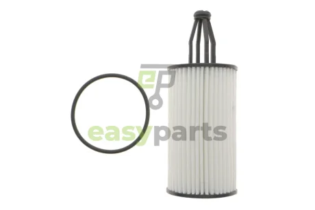 Фільтр масляний MB E-class (W212/W213)/S-class (W221/W222) 3.5/4.7i 11- (M276/M278) KAVO PARTS FOF10091