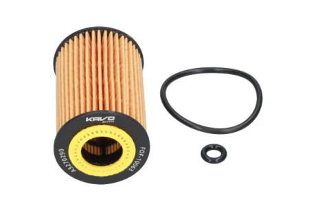 Фото filtr oleju KAVO PARTS FOF10063 FILTR OLEJU KAVO PARTS FOF10063
