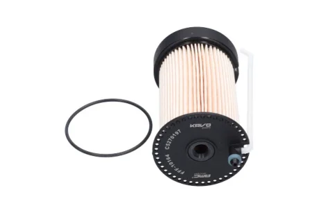Фото filtr paliwa KAVO PARTS FFF10164 FILTR PALIWA KAVO PARTS FFF10164