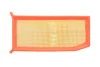 Фільтр повітряний Renault Clio/Dacia Logan 0.9-1.6 10- KAVO PARTS FAF10790 (фото 1)